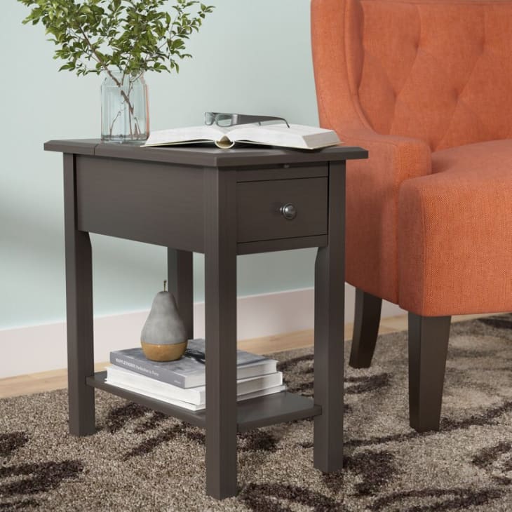 Lundgren end table sale